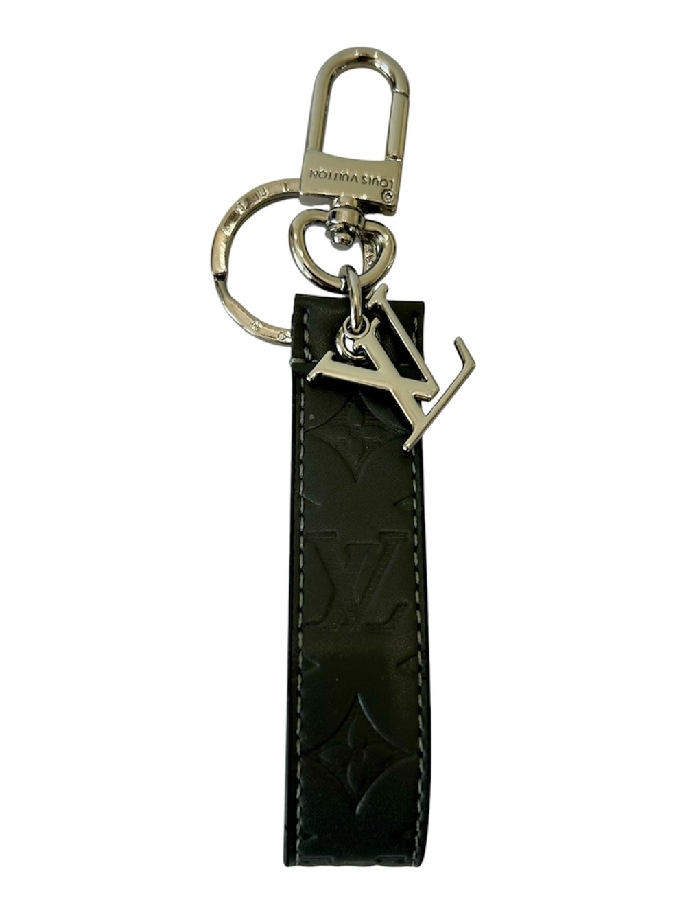 LV Dronne Key Holder and Bag Carm